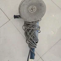 فرز سنگ بری مدل بوش آلمان - اصل
