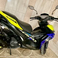 موتور گلکسی نیرو موتور