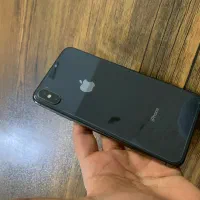 ایفون xs max 256 zaa بدون خط و خش