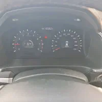 سانگ یانگ کوراندو۲۰۱۵