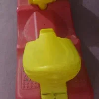 اردک اسباب بازی