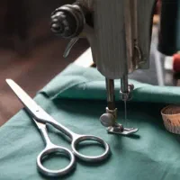 کلاس خصوصی خیاطی