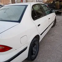 سمند