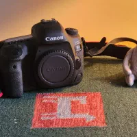 دوربین کنون Canon EOS 5D Mark IV