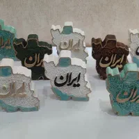 مجسمه دکوری ایران