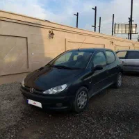 206|خودرو سواری و وانت|ایلخچی, |دیوار