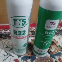 فروش گاز r22