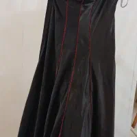 لباس مجلسی در حد نو