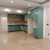 ۱۲۵ متر / ۳ خواب / کلید نخورده