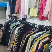 حراج لباس مانتو شومیز شلوار