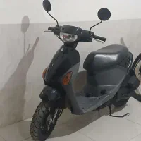 موتور پاکشتی (وسپا) ژاپنی