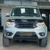 پاتریوت اتومات401