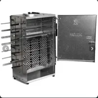 کباب پز ۱۴ سیخ دادلیسان عمده و تکی