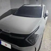 کیا اسپورتیج