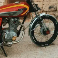 موتور هندا 150