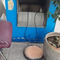 کولر آبی انرژی ۷۵۰۰