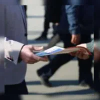 تراکت پخش کن هستم مجرب و آراسته همه نقاط