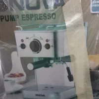 فروش قهوه ساز nova