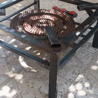 گاز