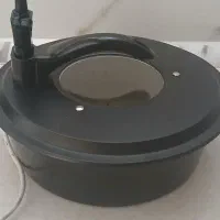 کیک پز برقی