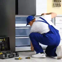 نصب سرویس و تعمیر انواع یخچال و کولر گازی و اسپیلت