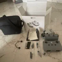 هلی شات dji mini 2