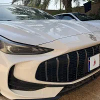 MG 5 2025|خودرو سواری و وانت|خرمشهر, |دیوار