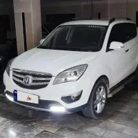 چانگان مدل ۹۸تحویلی۹۹