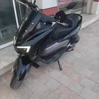 موتور لین مکس اتومات