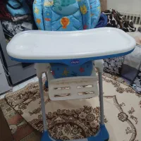 میز نهار خوری کودک