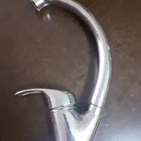 شیر اهرمی ظرفشویی