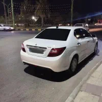 فروش دنا پلاس خانگی ۵ دنده