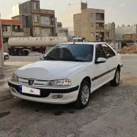 پژو پارسxu7p مدل۱۴۰۱ فول