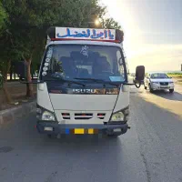 خاور ایسوزو5200