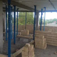 مجری والپست نوین اقای وال پست