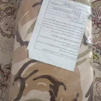 پارچه نظامی
