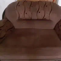 مجموعه ۷ نفره مبل