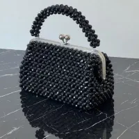 کیف مرواریدی