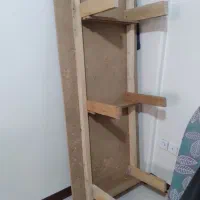 کفی تخت یک نفره محکم و سالم