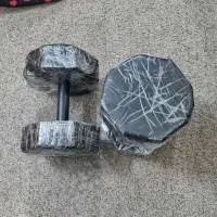 دمبل 10kg