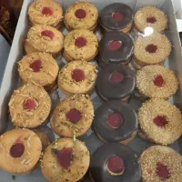 شیرینی خانگی