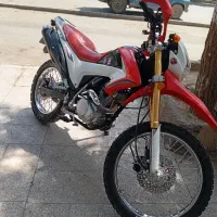 تریل|موتورسیکلت|مشهد, ایثارگران|دیوار