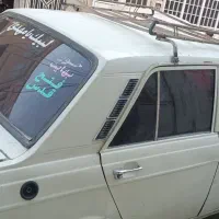 پیکان سواری 83