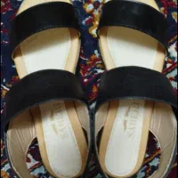 صندل زنانه سایز ۳۹