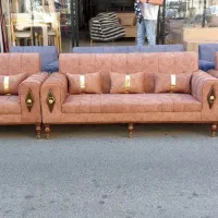مبلمان راحتی اسکارلت نیو