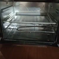 توستر|اجاق گاز و لوازم برقی پخت‌وپز|پاکدشت, شهرک امام رضا|دیوار