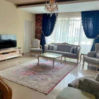اجاره آپارتمان اقدسیه مبله استخر،سونا،جکوزی منطقه۱