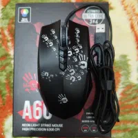 موس بلادی A60