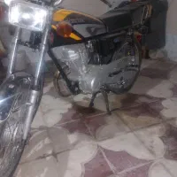 فروش موتور هوندا مدل ۱۳۸۵