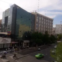 ۱۲۰۰متر موقعیت اداری مطهری فول امکانات